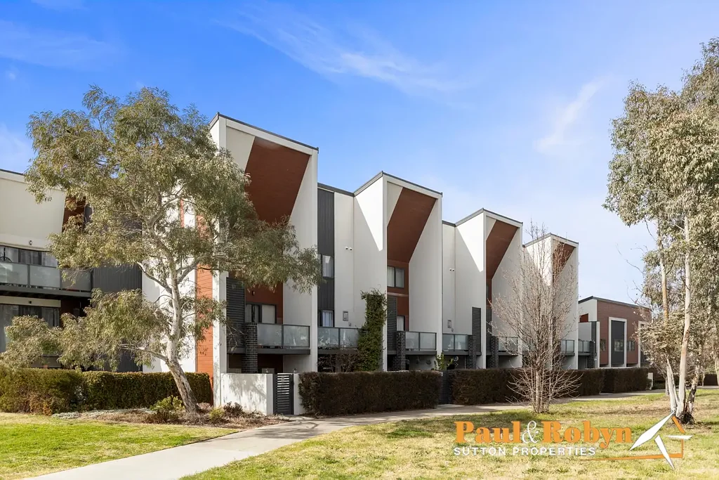 75/224 Flemington Road, Harrison, ACT 2914