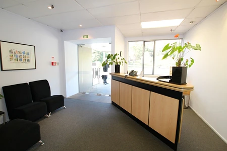 Business  Mixed Use Zone