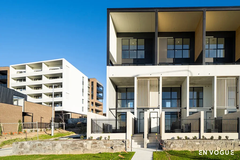 Stunning Executive Townhouse