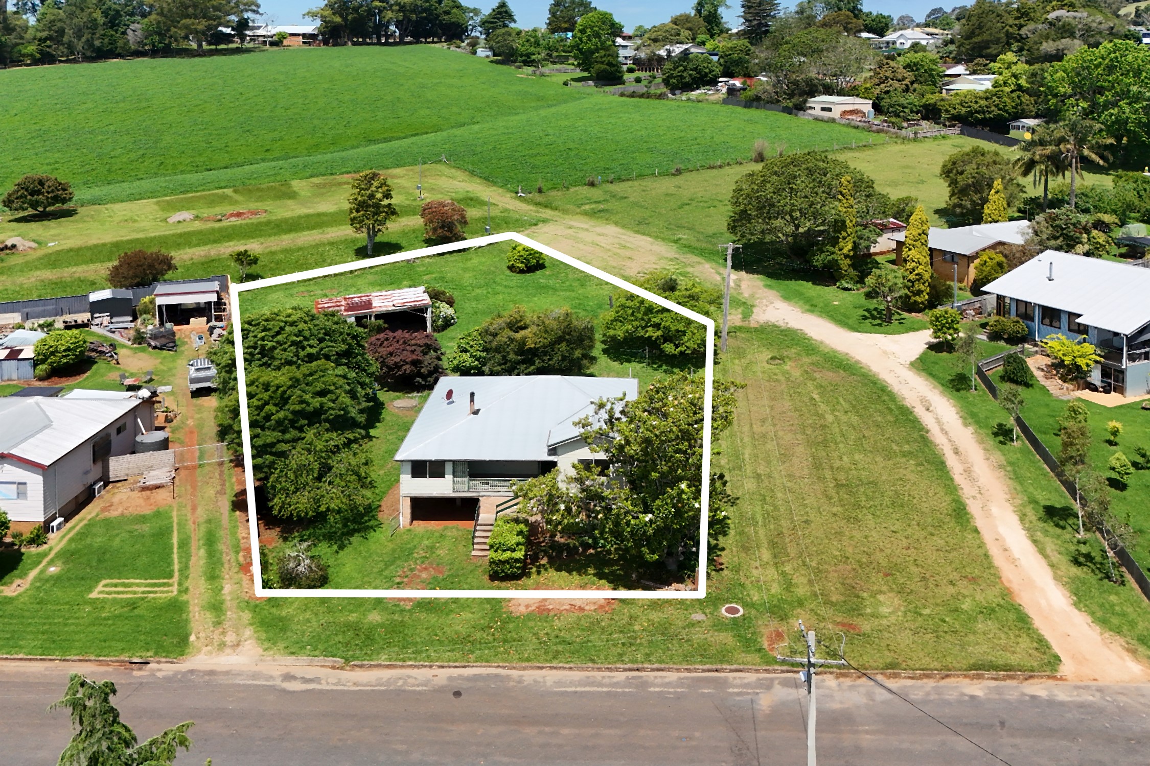 12 COMBOYNE ST, COMBOYNE NSW 2429, 0 phòng ngủ, 0 phòng tắm, House