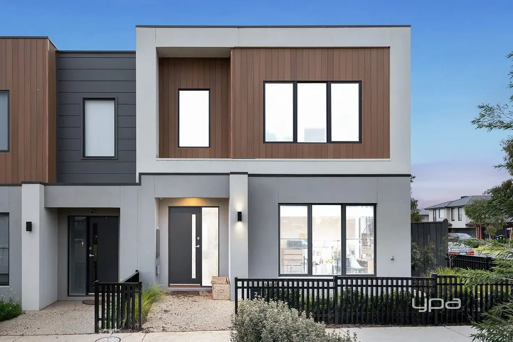 Bonnie Brook 4房 乐享生活 – 位于 Woodlea Estate 的优质家庭生活 Love Where You Live – Premium Family Living in Woodlea Estate