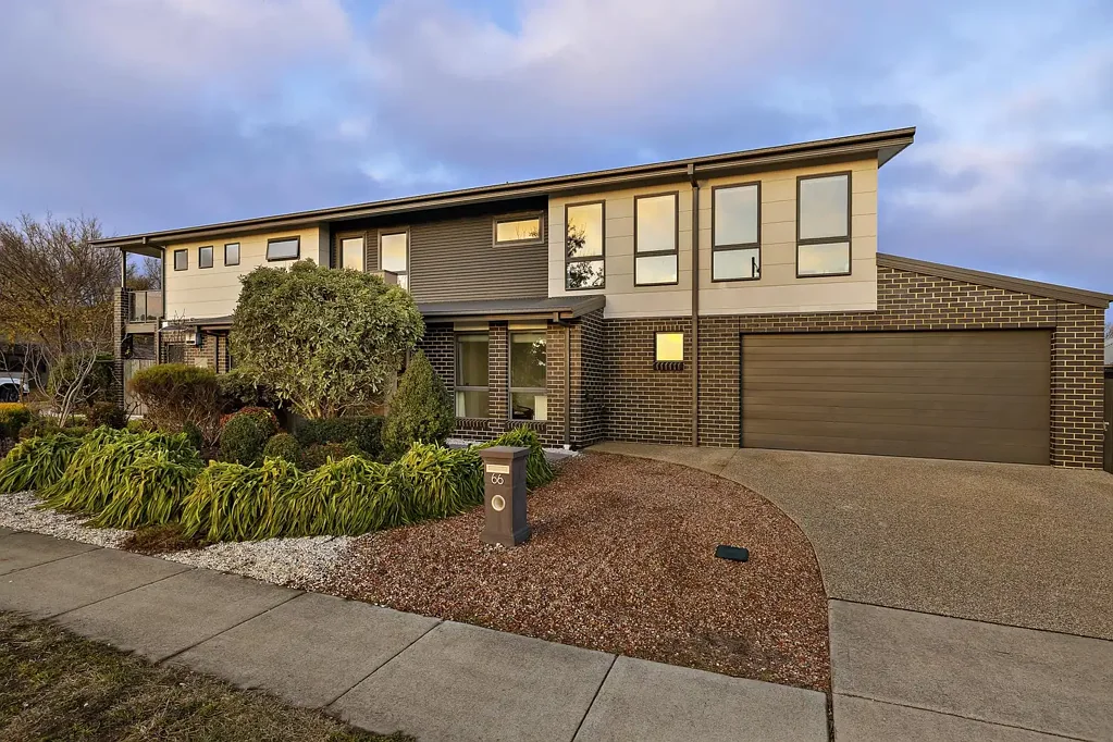 66 Marie Pitt Street, Franklin, ACT 2913