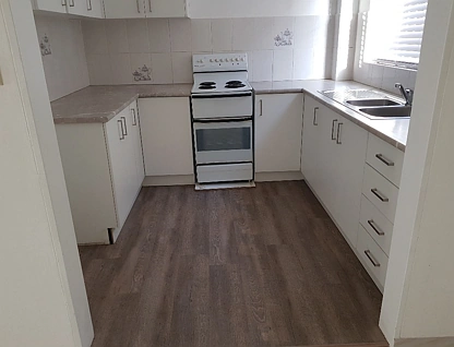 1/35 Church Street, Canterbury, South Western Suburbs, 2部屋, 1バスルーム, Unit