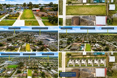 Address Withheld, Cranbourne, VIC 3977, 0 rūma, 0 rūma horoi, Section