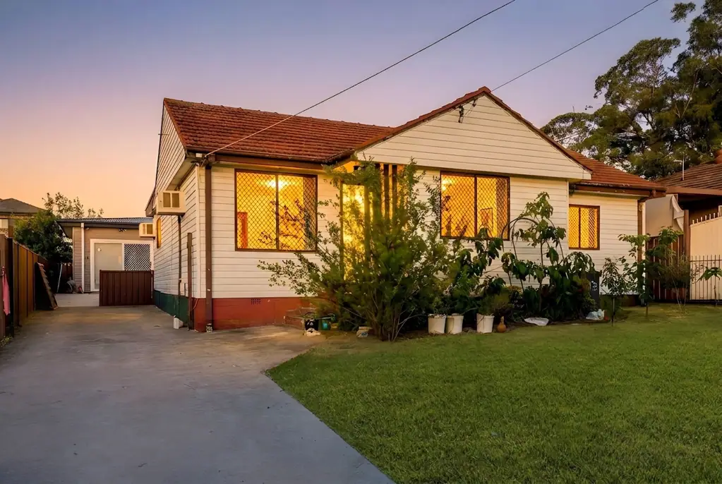 Modern 4-Bedroom Family Home with Spacious Living & Outdoor Entertaining