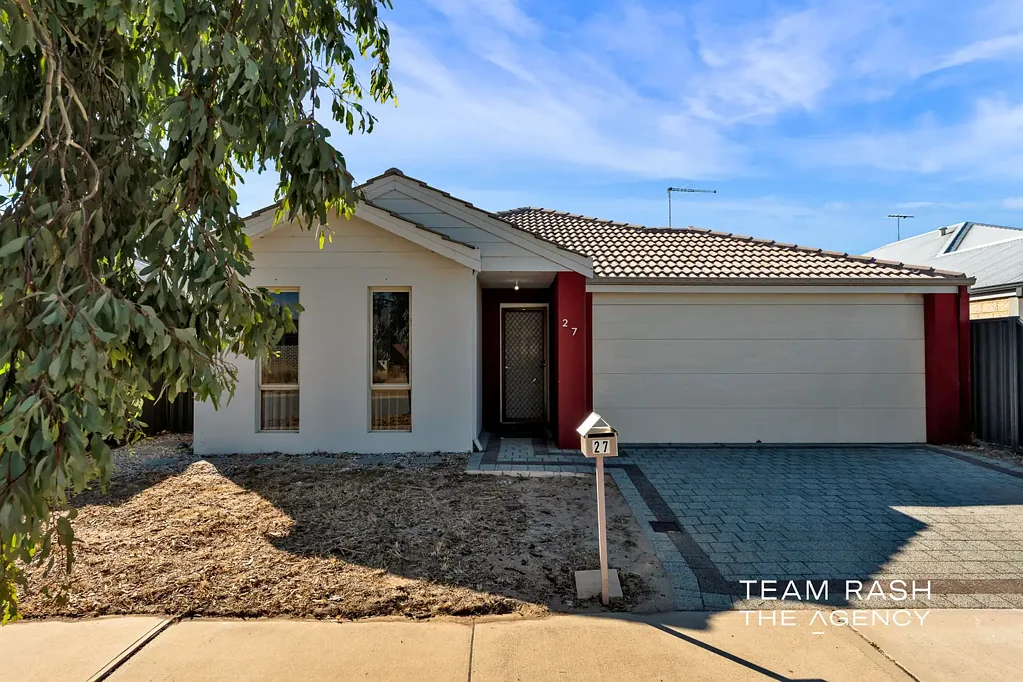 27 Donovan Street, Haynes, WA 6112