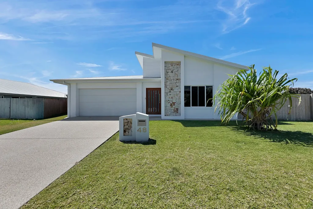 48 Norwood Parade, Beaconsfield, QLD 4740