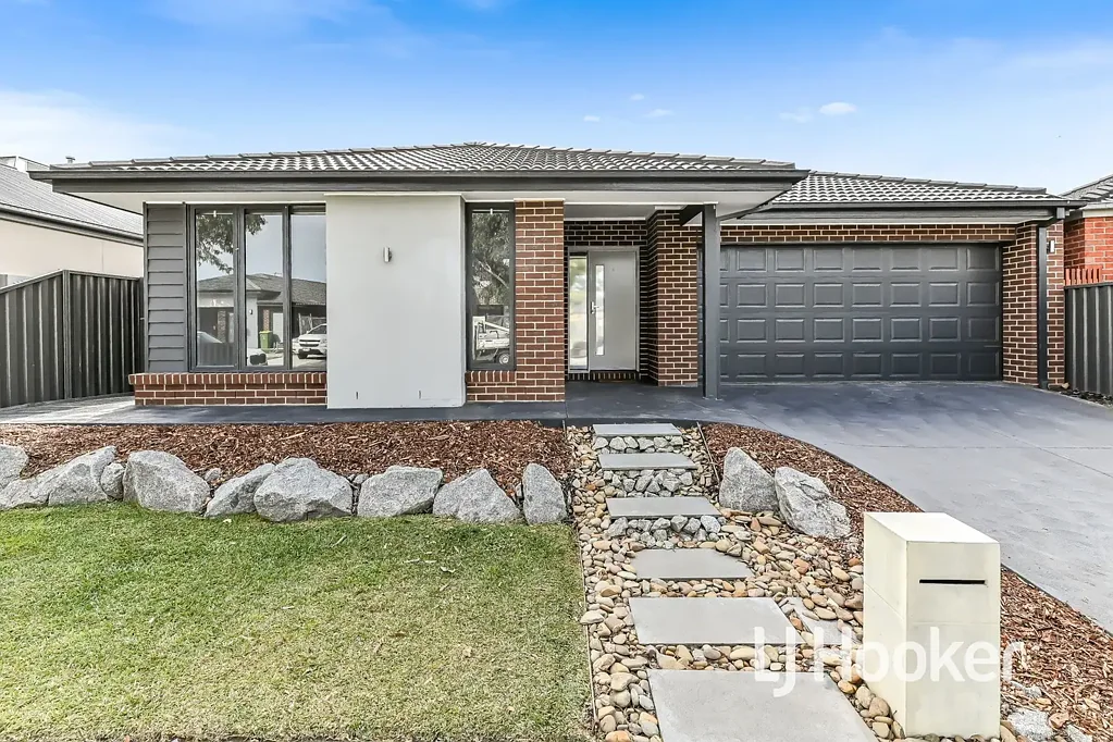 Spacious 4-Bedroom Family Home