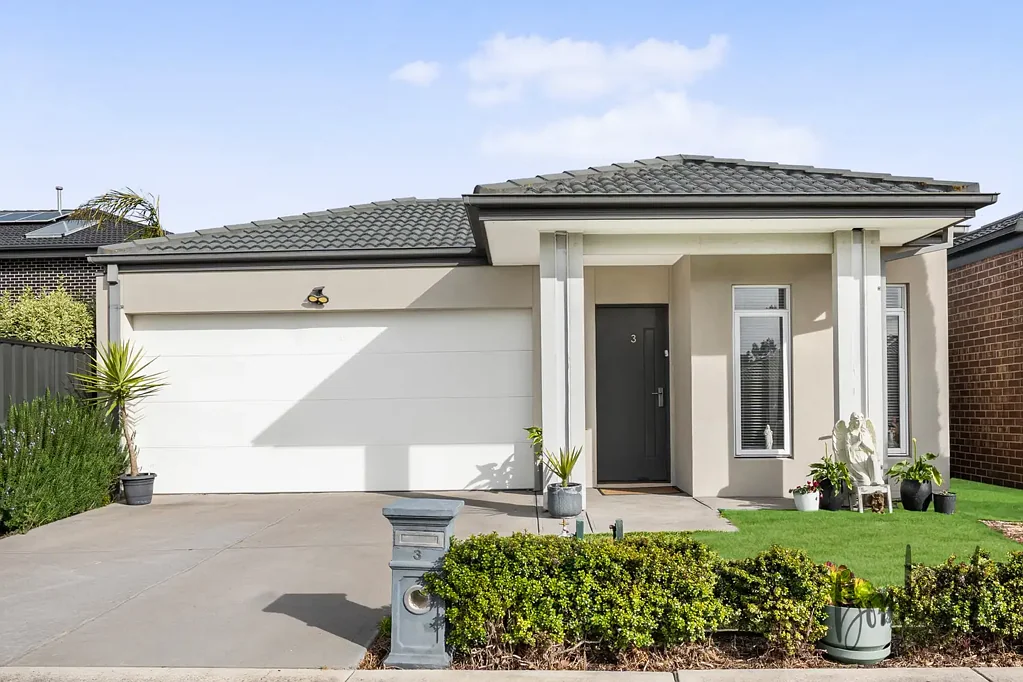 Craigieburn 4બેડરૂમ Family Sanctuary of Style, Comfort & Effortless Living