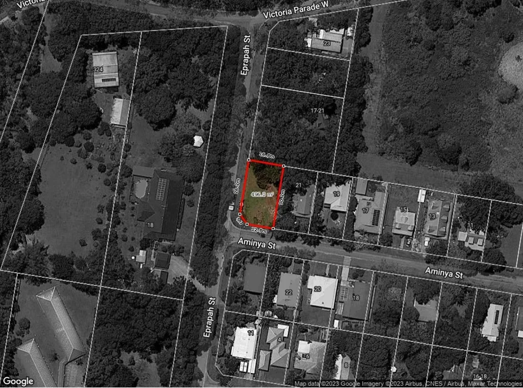 23 Aminya Street, Coochiemudlo Island, QLD 4184