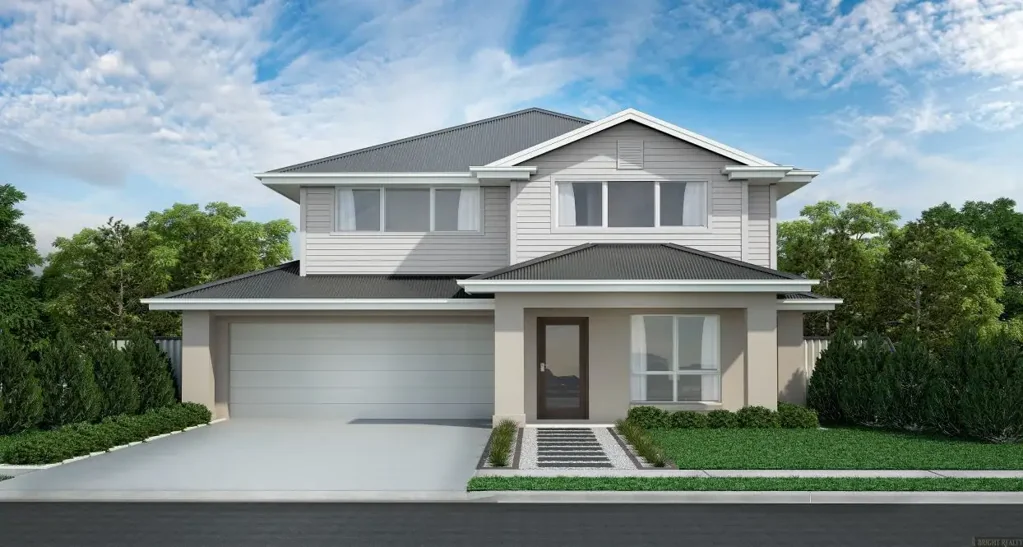 Cobbitty 4कमरा Amazing Double Storey House in Cobbitty - Registeraion late 2025