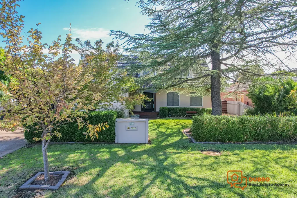 10 Beveridge Cres, Dubbo, NSW 2830