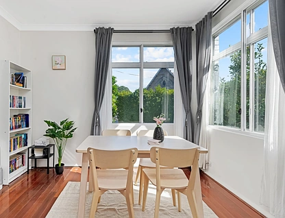 1/1076 Pacific Highway, Pymble, Upper North Shore, 3部屋, 2バスルーム, Apartment