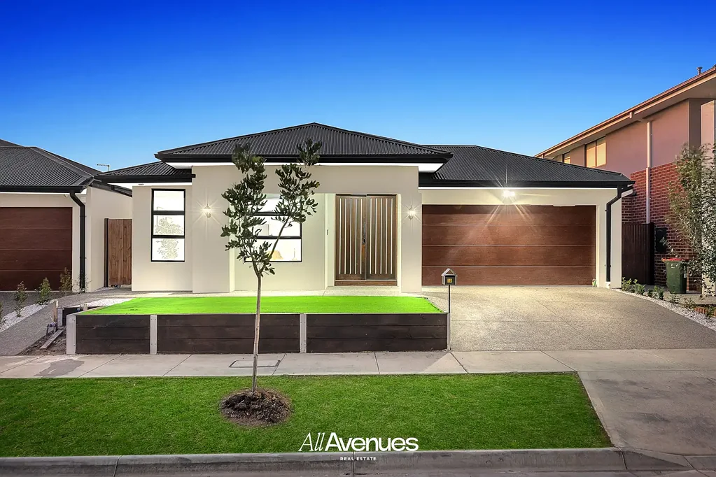 10 Kopico Street, Clyde, VIC 3978