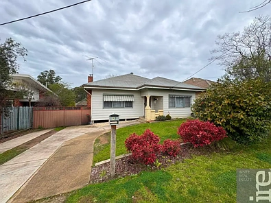 17 Orwell Street, Wangaratta, VIC 3677, 3 Schlafzimmer, 1 Badezimmer, House