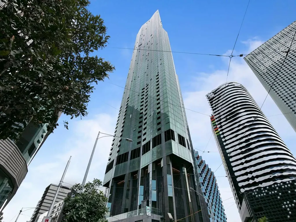 Fully Furnished Two Bedrooms with Breathtaking View