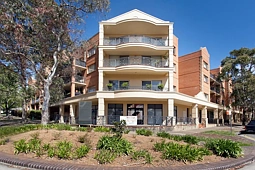 16/61-65 Glencoe Street, Sutherland