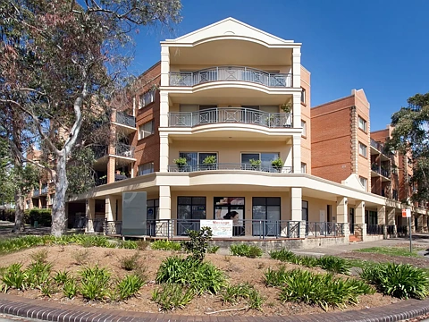 Sutherland 2 Bedroom Comfortable Living in a Convenient Location
