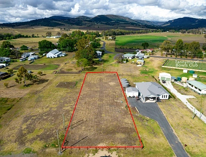 Lot 31 Yangan-Killarney Road, Tannymorel, Darling Downs, 0 habitaciones, 0 baños, Section