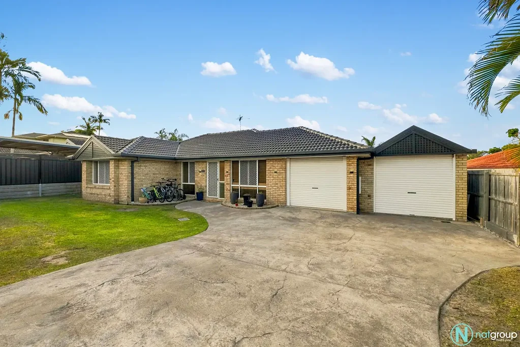 Regents Park 4બેડરૂમ A Family Home with Everything You Need