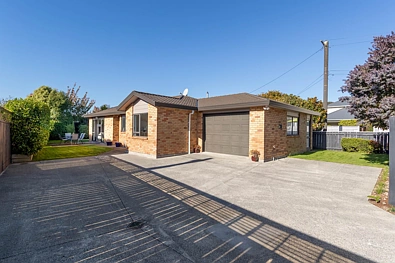 Silverstream 3Zimmer Terrific in Terminus