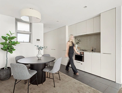 22/102-106 Boyce Road, Maroubra, Eastern Suburbs, 1 phòng ngủ, 1 phòng tắm, Apartment