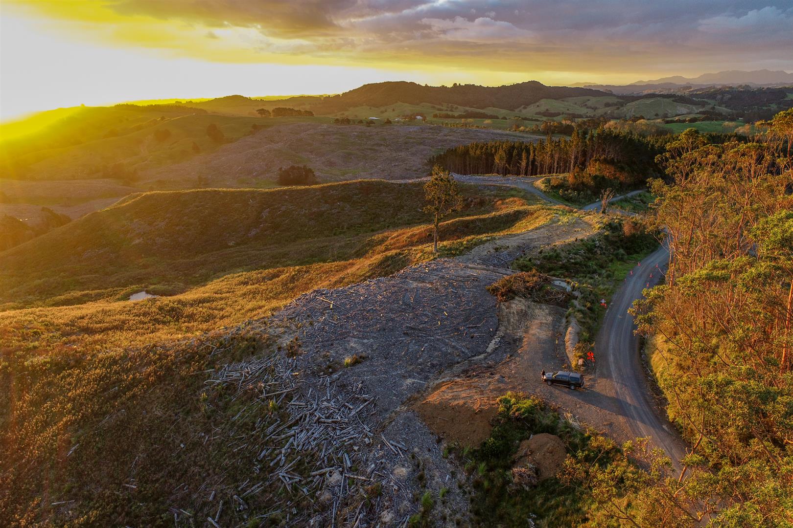 Bull Road, Paparoa, Kaipara, 0 कमरे, 0 बाथरूम