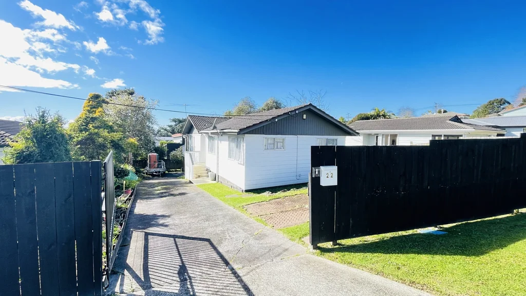 Newly Renovated 3 Bedroom Family Home
