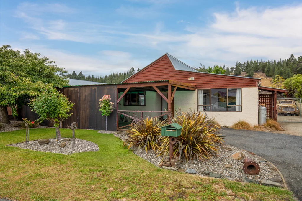 17 Arnott Street, Alexandra, Central Otago, Otago