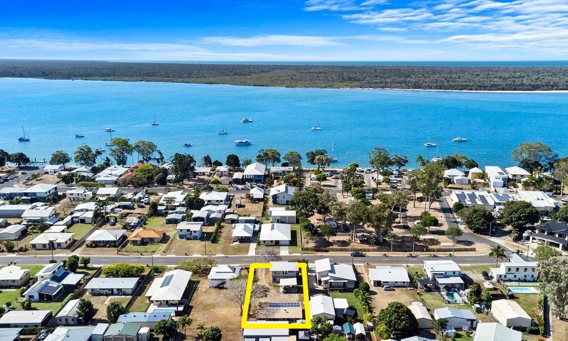 31 HOWARD ST, BURRUM HEADS QLD 4659, 0 રૂમ, 0 બાથરૂમ, Unit