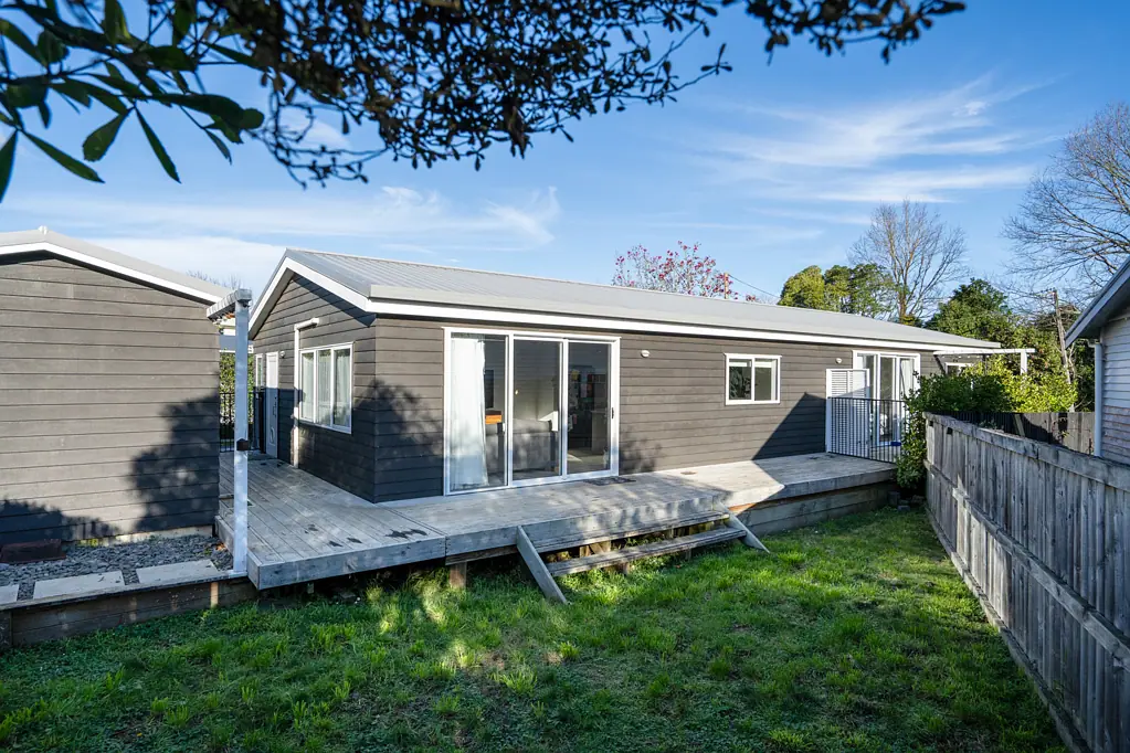 Cambridge 4房  Easy Living Intended