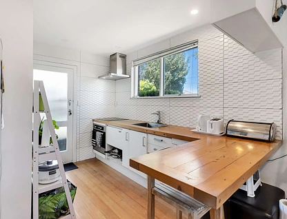 1/51 Southampton Street, Sydenham, Canterbury, 2部屋, 1バスルーム, Unit