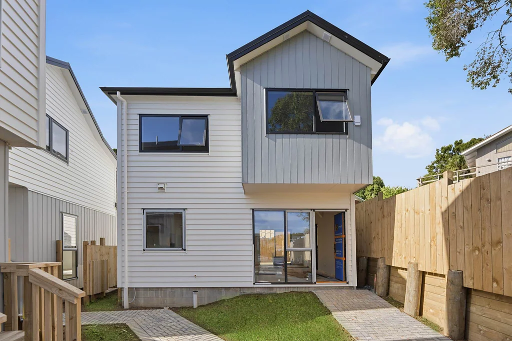 Howick 3침실 Most affordable new home in Howick
