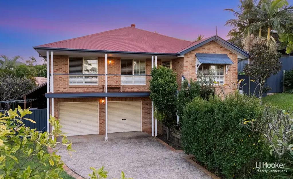 13 Bettina Court, Eatons Hill, QLD 4037