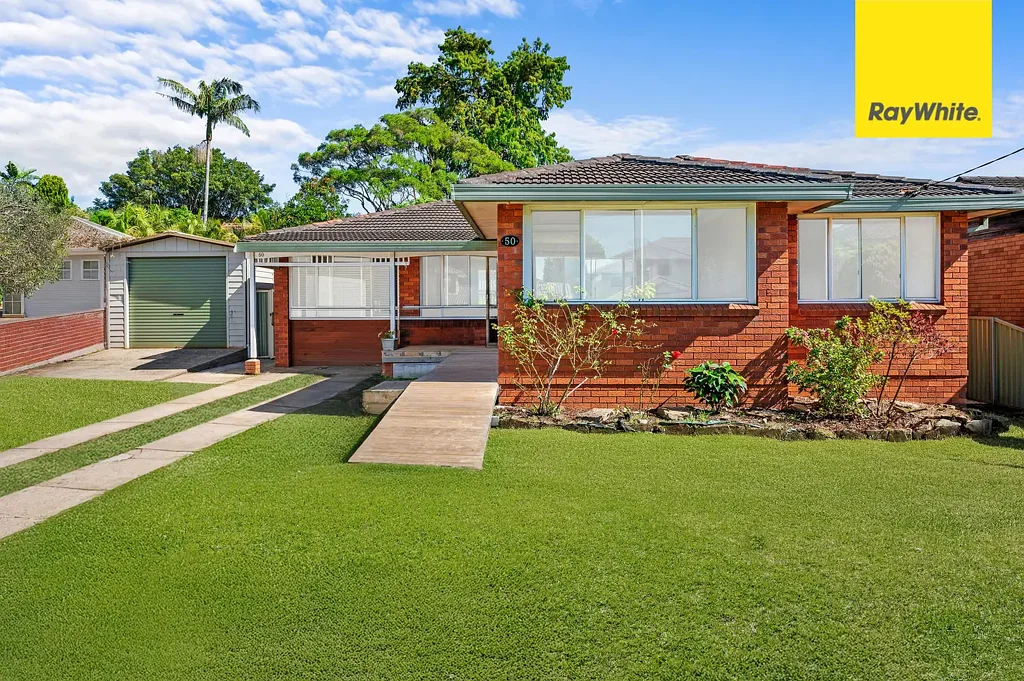 50 Sobraon Road, Marsfield, NSW 2122