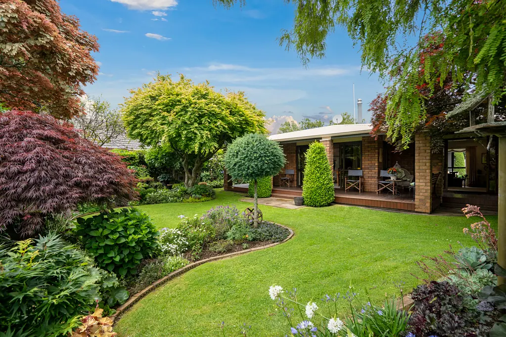 Cambridge 3房  Tranquility and Character