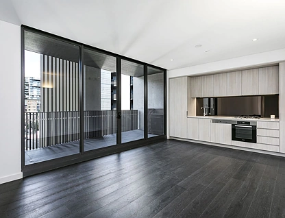 415/88 Church Street, Parramatta, Parramatta (Northwest suburbs), 1房, 1浴, Apartment