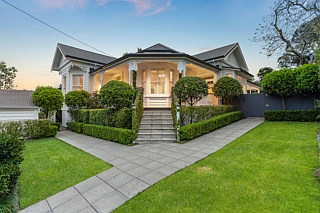 1A Rothesay Street, Remuera, Auckland City