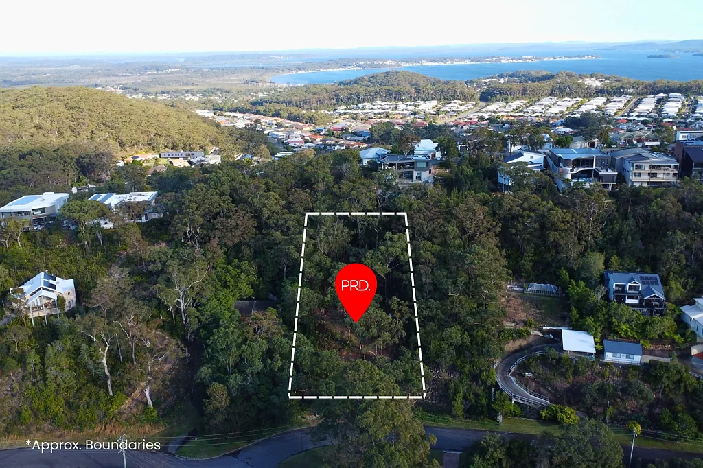 Nelson Bay  Exceptional Land Opportunity in Nelson Bay: Premium Plot with DA Approval