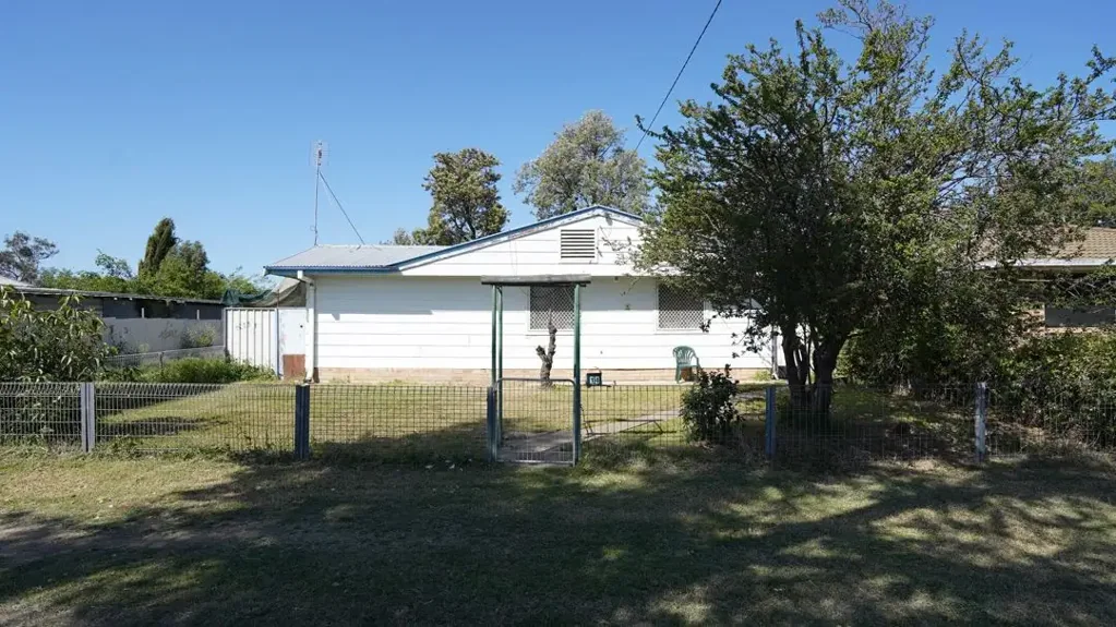 14 ADELAIDE STREET, Moree, NSW 2400