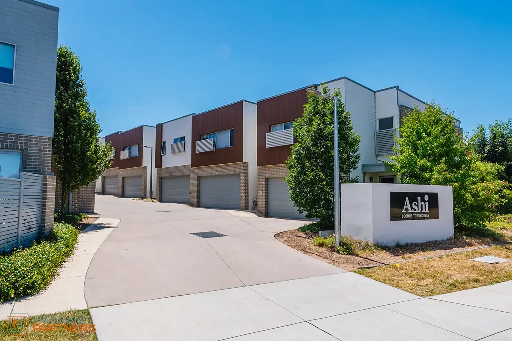 Coombs 3ห้องนอน Contemporary Elegance in a Coveted Molonglo Valley Setting