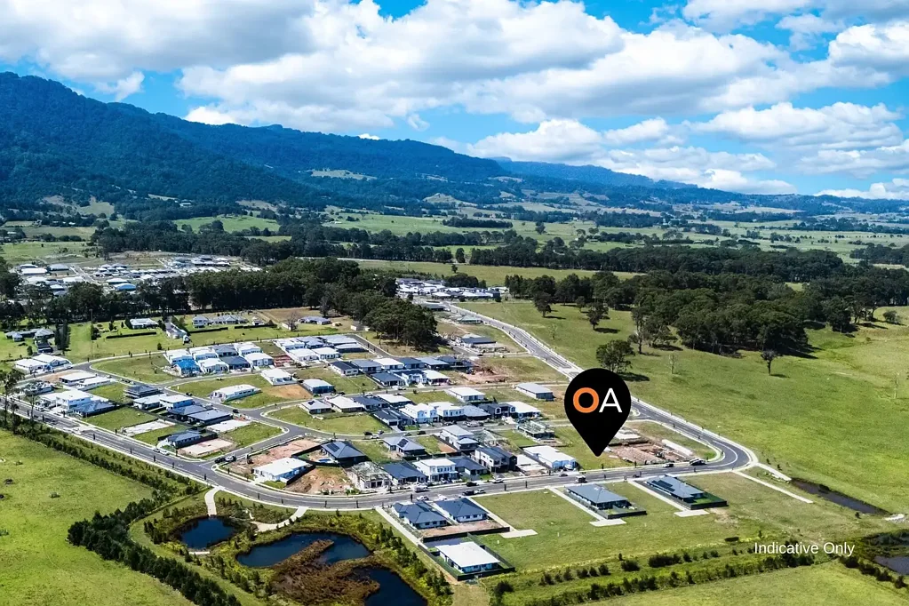 102 Lancaster Drive, Badagarang, NSW 2540