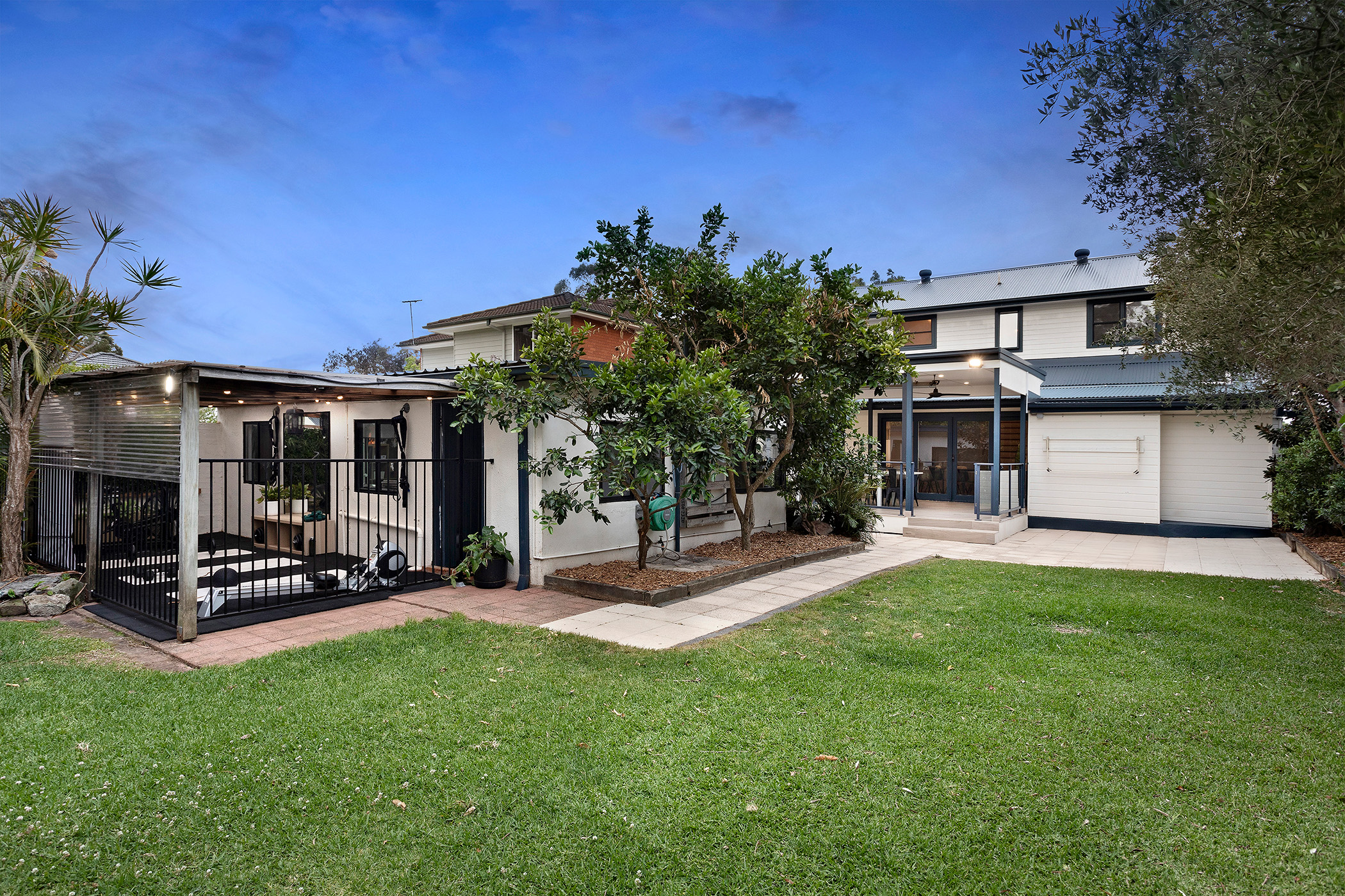 99 DARTFORD RD, THORNLEIGH NSW 2120, 0 Schlafzimmer, 0 Badezimmer, House