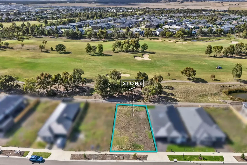 Beveridge Take a look at where you can build your DREAM home