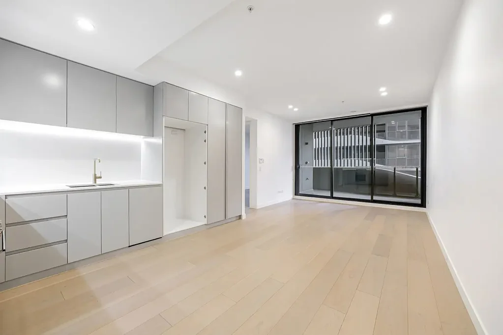 Modern living in a connected Hurstville location