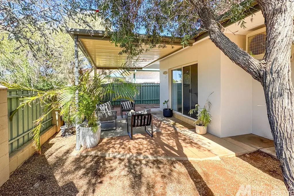 2/6 Kempeana Crescent, Araluen, NT 870