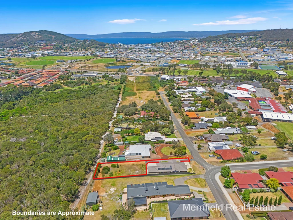 50B Sydney Street, Yakamia, WA 6330