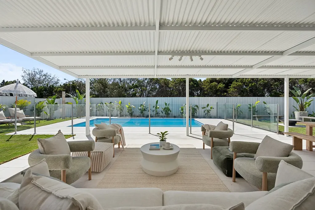Sorrento 4ਬੈੱਡਰੂਮ Beautifully renovated & ready for the life you've been imagining