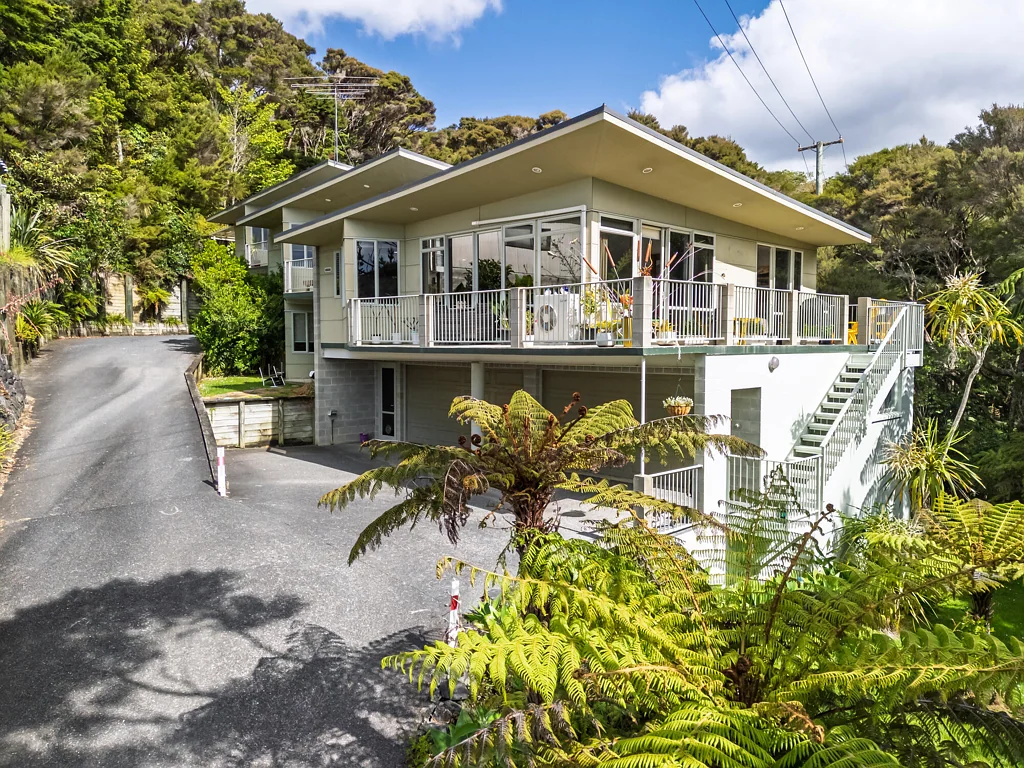 Paihia 2Kwarto Price Reduced - Motivated To Move South...