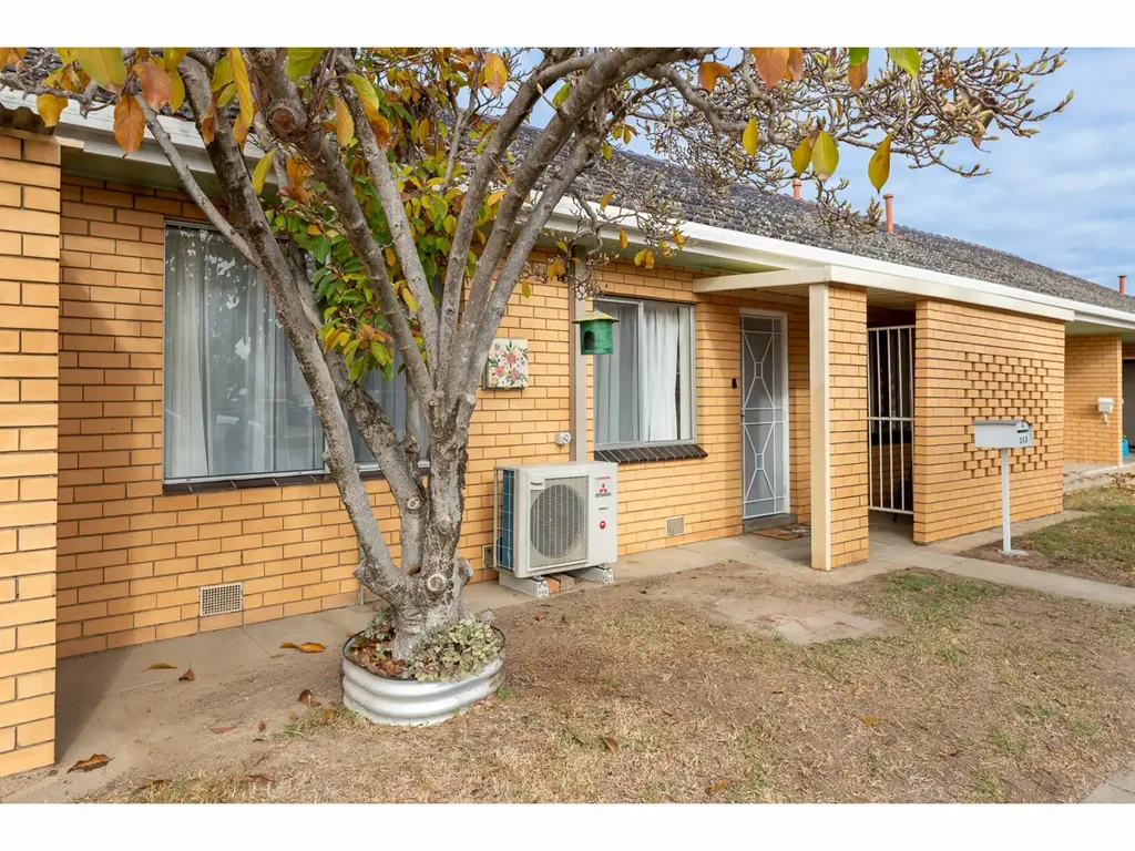 North Albury 2कमरा Location Stylish & Spacious - North Albury